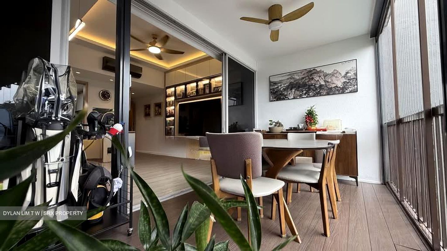 Austville Residences (D19), Condominium #557153701
